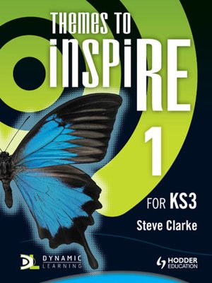 cover image of Themes to Inspire Pupil's Book 1 Ebook